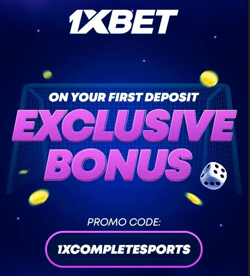 1 x bet app